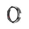 Honda CMX500 CMX300 Speedometer Gauge Ring Cover (2016-2023)