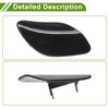 Porsche Cayenne Turbo (2003-2010) - Black Cap Washer Nozzle Cover
