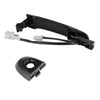 2010-2019 Nissan Juke Front Right Door Handle (2010-2019)
