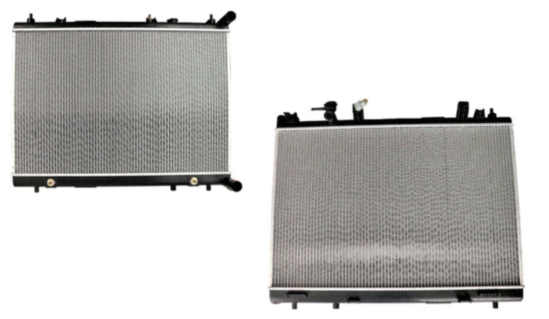 Radiator FOR Nissan Pathfinder R52
