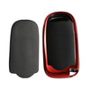 Dodge Charger Hellcat TPU 3 Button Keyless Entry Remote Cover (2019-Up)