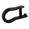Chevy Silverado 1500 Black GMC Front Tow Hook Kit