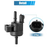 Chevy Cruze Sonic EVAP Vapor Canister Purge Valve (2011 - 2018)