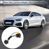 Ford Focus Rear View Camera Adapter Wire Harness (2019)