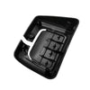 Mercedes W166 X166 ML GL Rear Center Seat Belt Guide Cover (2012-2019)