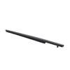 Land Rover Discovery Rear Left Door Window Weather Seal Strip (2005-2016)