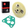 Yamaha Raptor 350 Oil Pump Gear Gasket