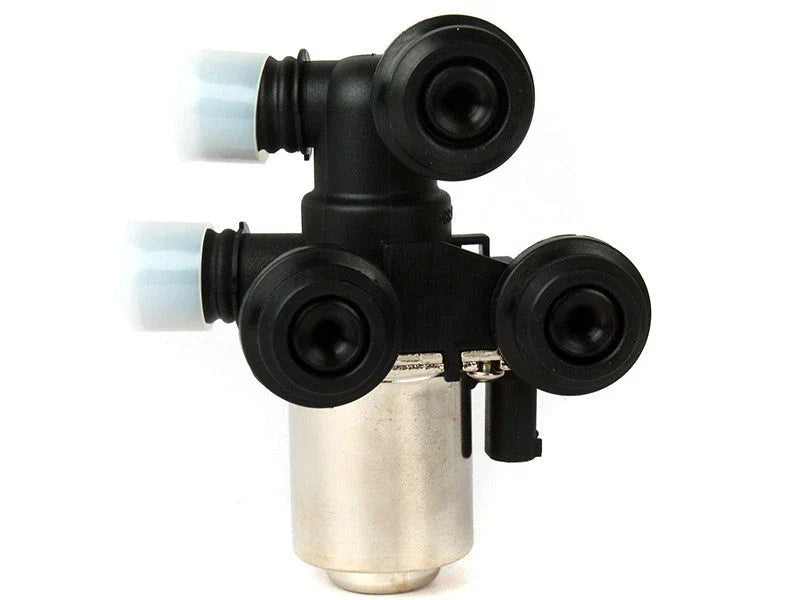 BMW E46 E52 E83 Heater Control Water Valve (2000-2006)