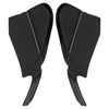 2020-24 Nissan Sentra Front Mudguard Panel Covers (2020-2024)