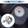 Toyota Pickup 1 Set Ignition Switch Cylinder Set with Keys (1984–1995)