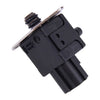 Ford Mustang Focus Taurus F-150 Fuel Injection Pressure Regulator Sensor