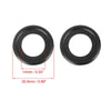 Chevrolet Buick 20 pcs M14 Rubber Oil Drain Plug Crush Gasket Washer