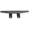 Boat Mooring 4x Horn Cleat 200mm 316GD Stainless Steel
