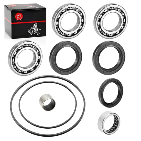 Polaris Ranger 800 2010-2011 4x4 / 6x6 EFI Differential Bearing Seal Kit