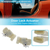 Toyota Celica Front Side Door Lock Actuators (2000-2005)