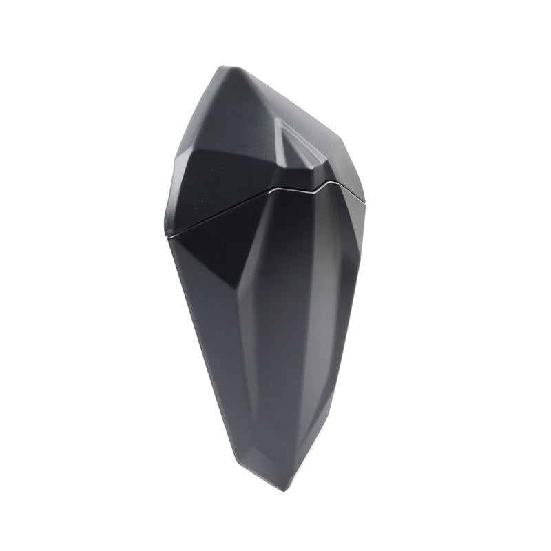 Kawasaki Ninja 500 Z500 Matte Black Rear Tail Seat Cover (2024-2025)