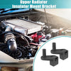 Ford Escape 2 x Upper Radiator Support Brackets (2013-2019)