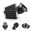 Dirt Pit Bike ATV Quad GY6 Moped Scooter 38mm Bent Neck Air Filter