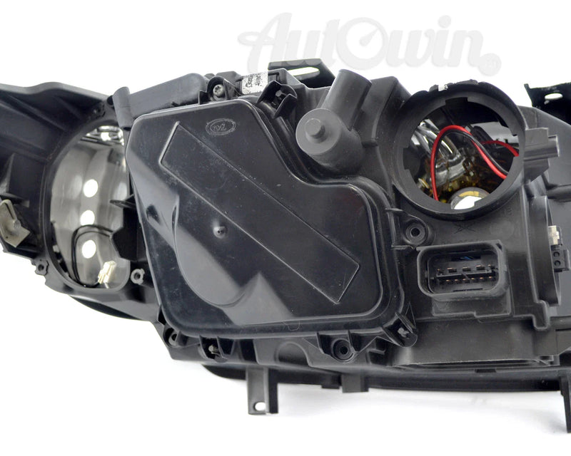BMW 3 Series E90 E91 Bi-Xenon Adaptive Headlight Left Side (2007-2013)