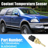 Ford Edge Engine Coolant Temperature Sensor (2007-2010)