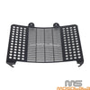 Harley Sportster S Radiator Side Grille Guard Cover (2021-2023)
