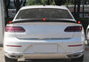 Volkswagen VW Arteon CC 3pcs ABS Rear Boot Wing Spoiler Unpainted (2019-2024)