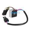 Polaris Ranger 570 EFI Voltage Regulator Rectifier (2014-2023)