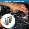 Toyota Previa Tercel Idle Air Control Valve (1995–1997)