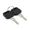 BAOTIAN QT-12 Ignition Lock Set (2010-2015)