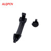 Kia Picanto (2018-2022) Black Rear Left Door Handle