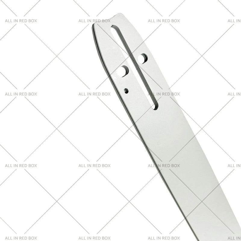 Husqvarna Jonsered Makita Poulan 20" Chainsaw Bar .063 3/8" 72DL