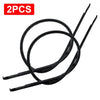 Toyota Corolla Rubber Roof Drip Molding Weatherstrip Trim (2003-2008)