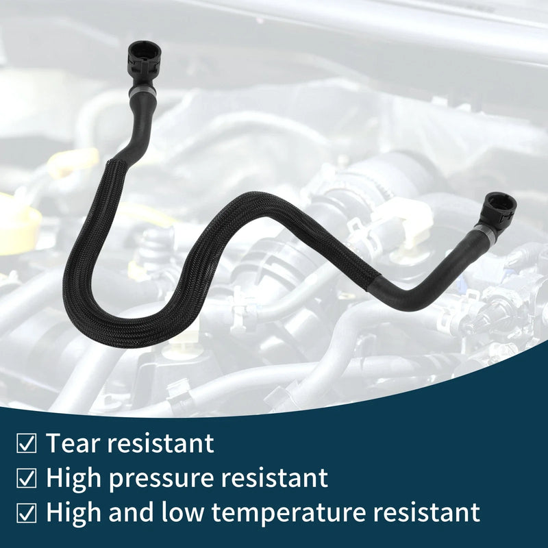 BMW 5 Series Radiator Hose (2009-2011)