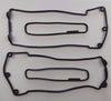 Range Rover L322 ROCKER COVER GASKETS & 22 BOLT SEALS (2002–2012)
