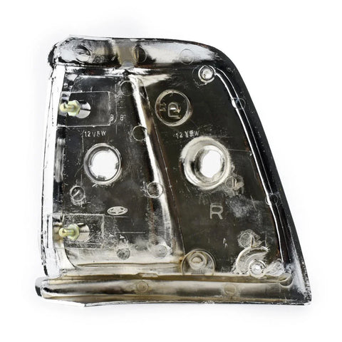 Corner Lights Lens No Lamp RH Fits Toyota Hilux LN85 LN100 Pickup 1989-95 D06