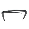 VW Golf 2013-2016 Fog Light Lamp Cover Trim