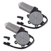 Land Rover Discovery Right Side Power Window Motor (1995-2004)