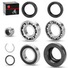 Honda TRX500FA Foreman Rubicon 05-14 Rear Differential Bearing Seal Kit