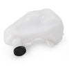 Suzuki GSXR1000 Radiator Coolant Overflow Tank (2007-2008)