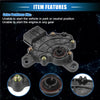 Honda Civic Transmission Range Sensor