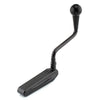 BMW R18 Transcontinental Bagger Aluminum Extended Reverse Gear Lever (2022)