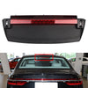 Audi A4 S4 A8 D5 Red High Mount Third Brake Light (2016-2024)