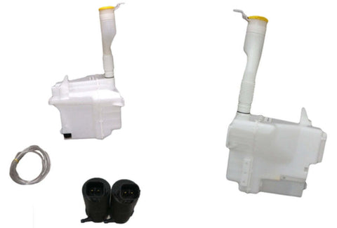 Washer Bottlefor Subaru Forester SH/S3