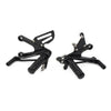 Honda NSR250 Motorcycle Adjustable Rearset Footpegs (1990-1993)