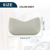 Nissan Rogue Makeup Mirror Cover Sun Visor Clip (2014-2020)