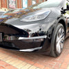 Tesla Model Y Front Bumper Side Air Vent Trim Cover (2020-2024)