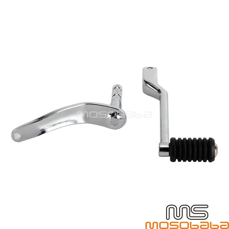Harley Softail FL Slim FLSL 107 Heel Shifter Peg Lever (2018-2022)