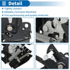 Honda Fit Saloon Hood Latch Assembly (2003-2006)