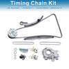 Nissan Frontier Xterra Pathfinder Timing Chain Kit (2005-2012)