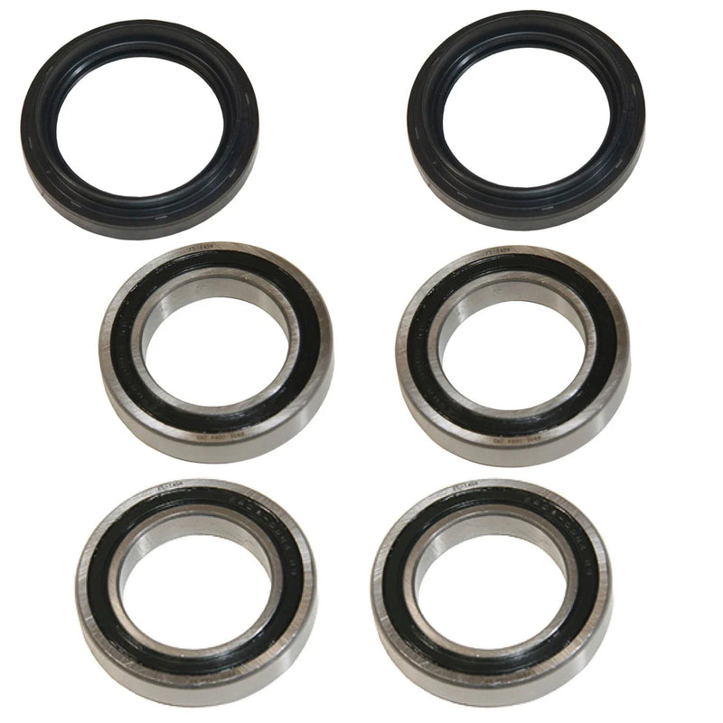 Yamaha Raptor 700 / YFZ450 Rear Axle Carrier Bearing Seal (2006–2012)